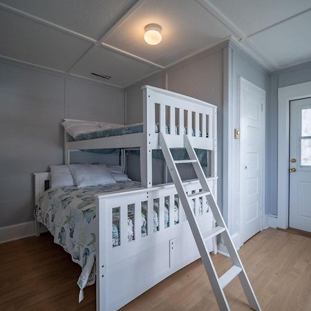 Boardwalk1009-6 Apartment Ocean City Ngoại thất bức ảnh