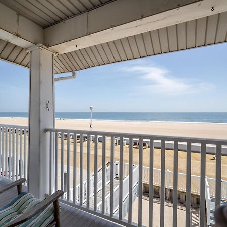 Boardwalk1009-6 Apartment Ocean City Ngoại thất bức ảnh