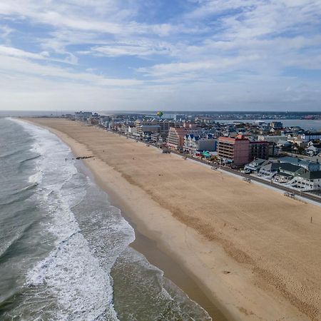 Boardwalk1009-6 Apartment Ocean City Ngoại thất bức ảnh