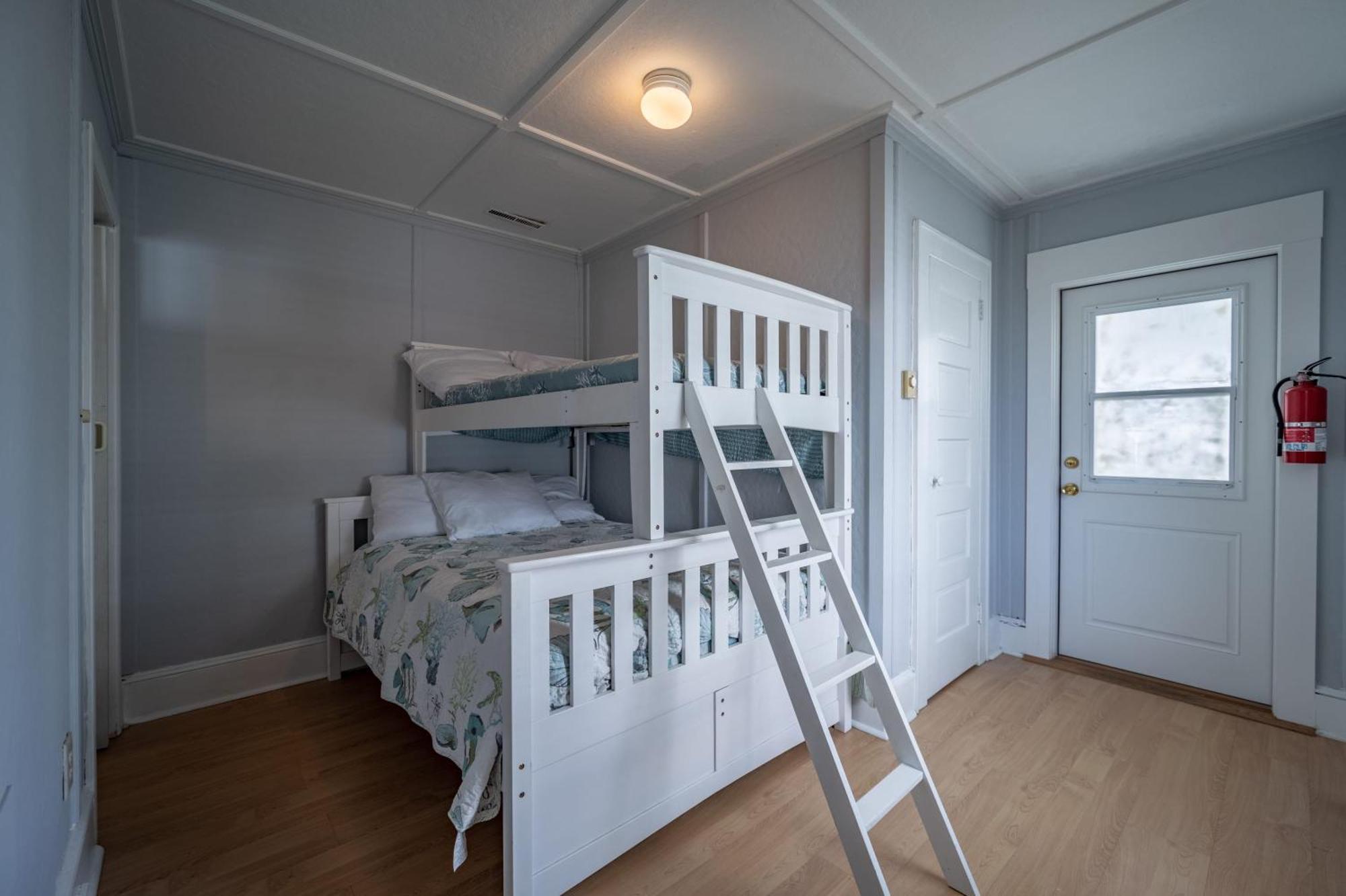 Boardwalk1009-6 Apartment Ocean City Ngoại thất bức ảnh