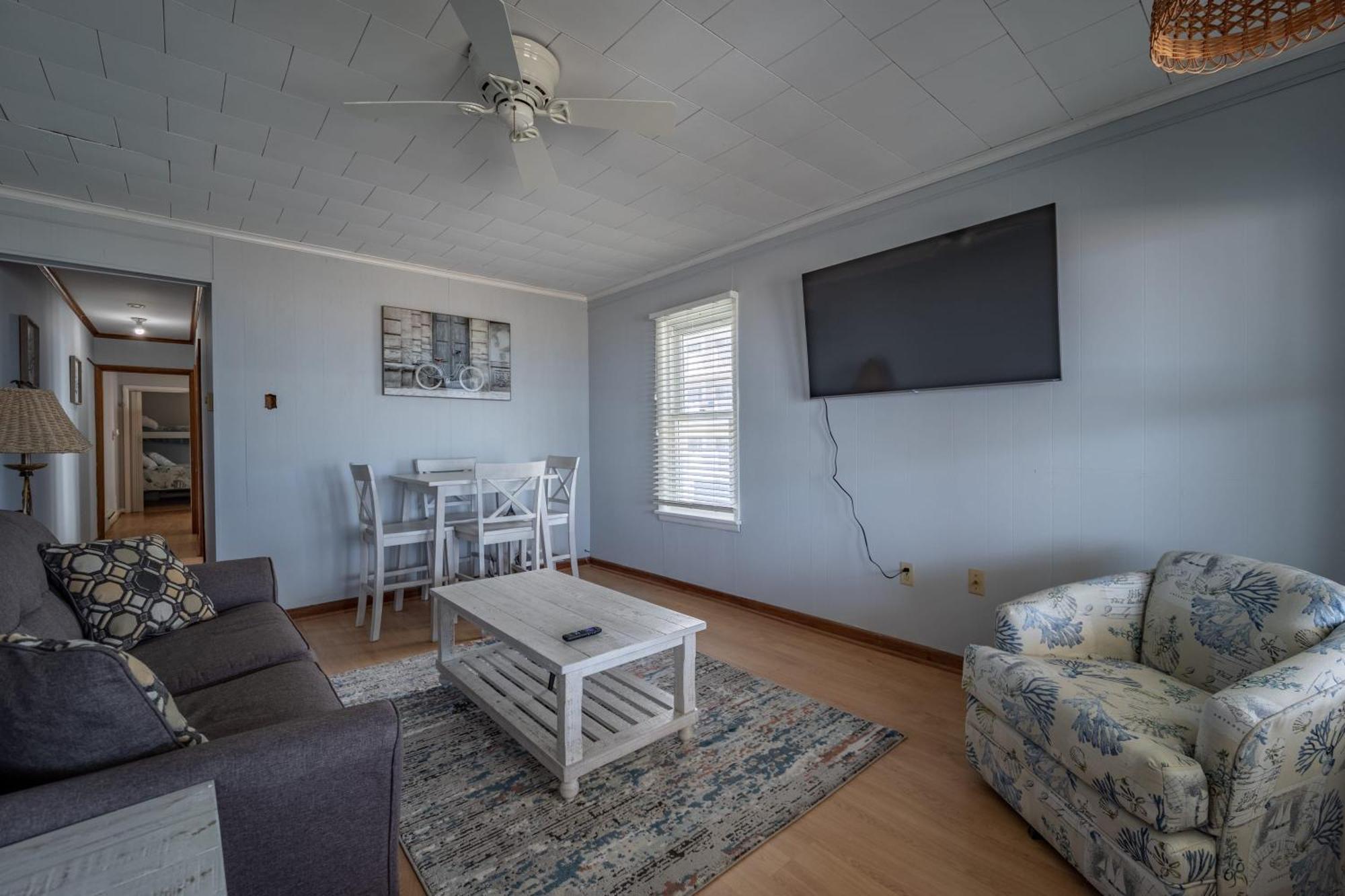 Boardwalk1009-6 Apartment Ocean City Ngoại thất bức ảnh