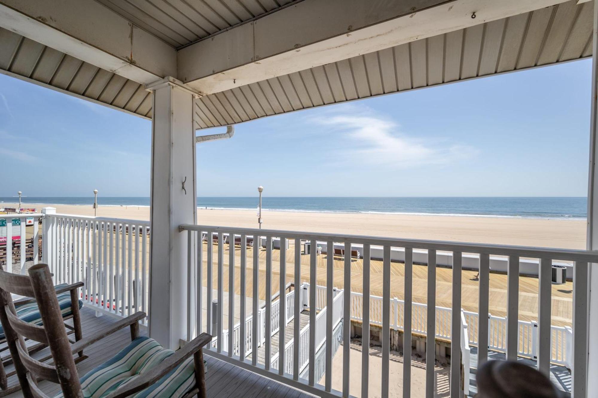 Boardwalk1009-6 Apartment Ocean City Ngoại thất bức ảnh