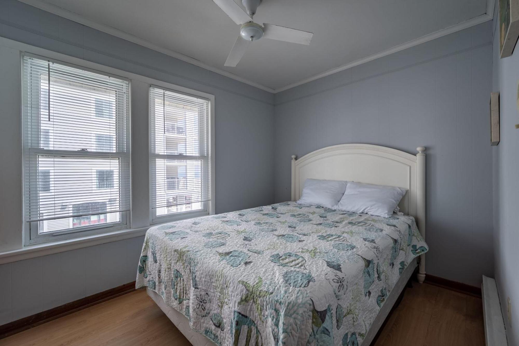 Boardwalk1009-6 Apartment Ocean City Ngoại thất bức ảnh